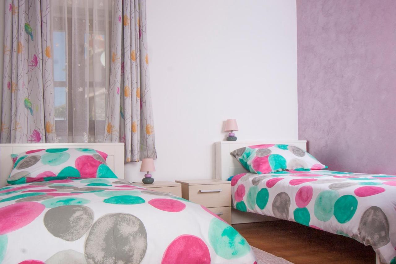 Appartement Apartman Lucija à Vižinada Extérieur photo