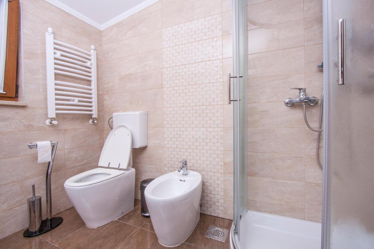 Appartement Apartman Lucija à Vižinada Extérieur photo