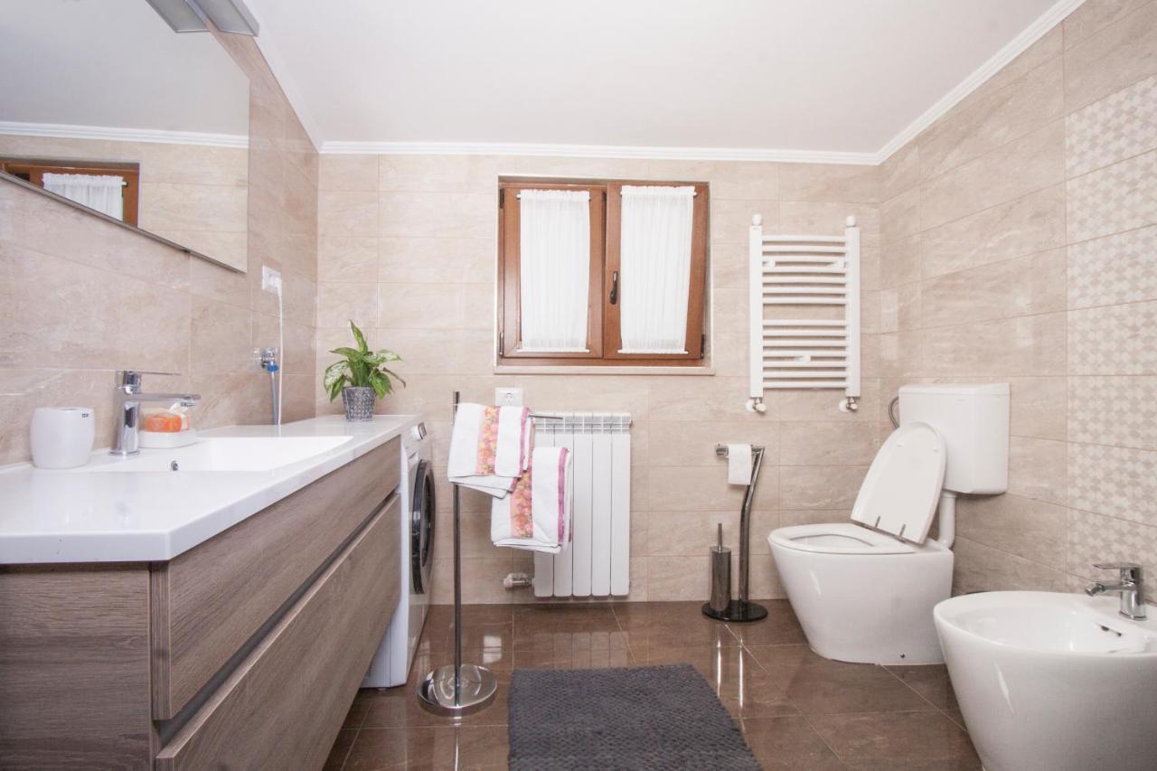 Appartement Apartman Lucija à Vižinada Extérieur photo